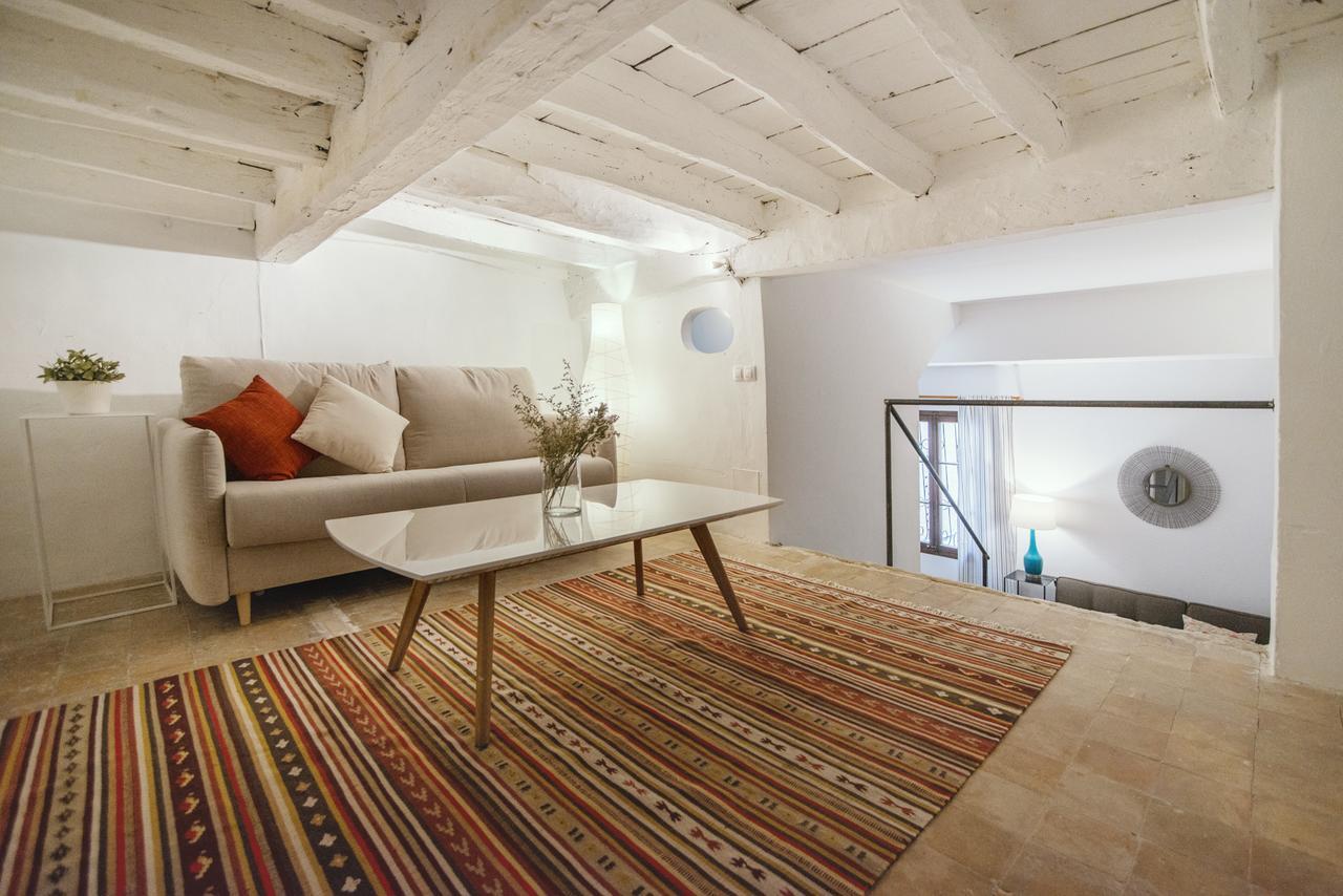 Canavall Palma de Maiorca Exterior foto