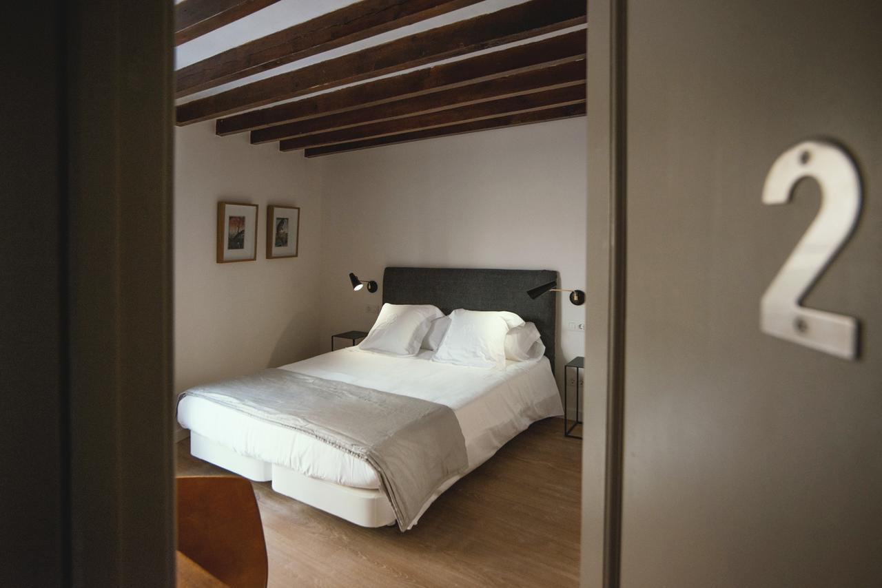 Canavall Palma de Maiorca Exterior foto