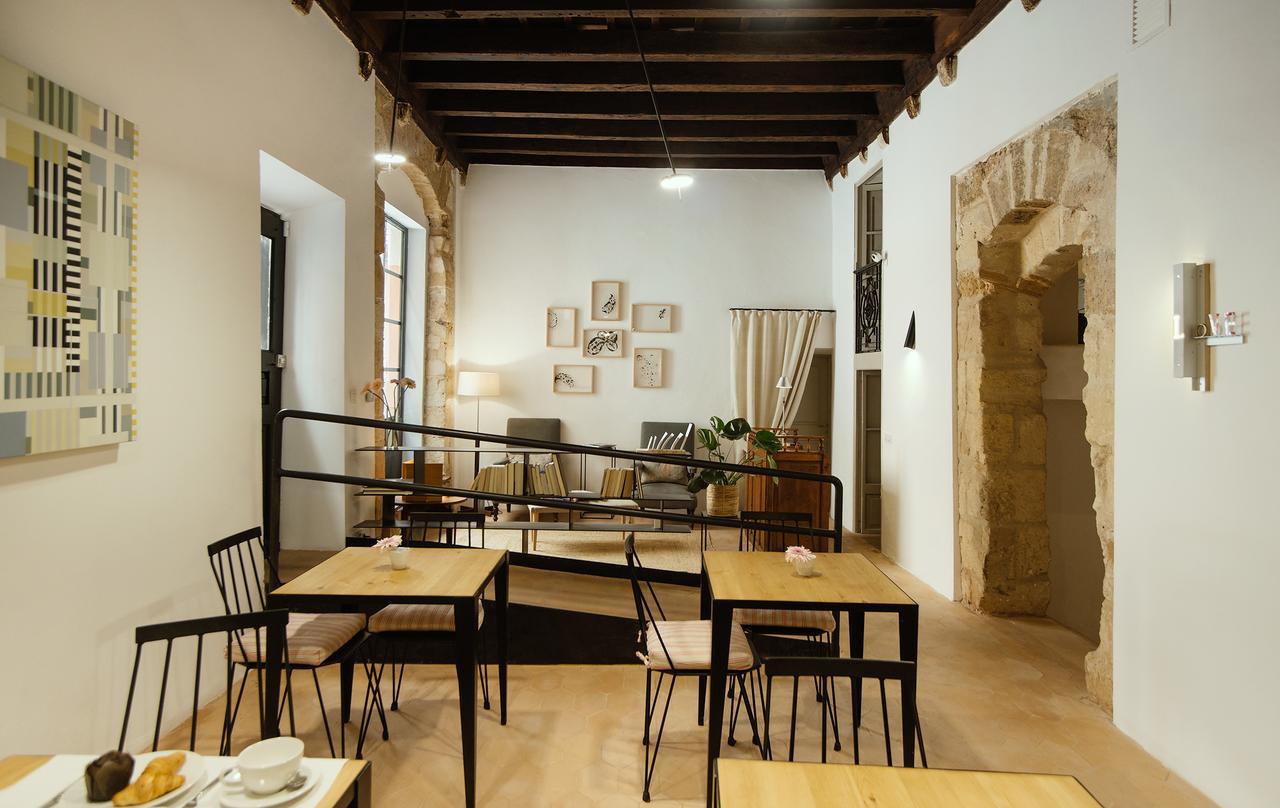 Canavall Palma de Maiorca Exterior foto