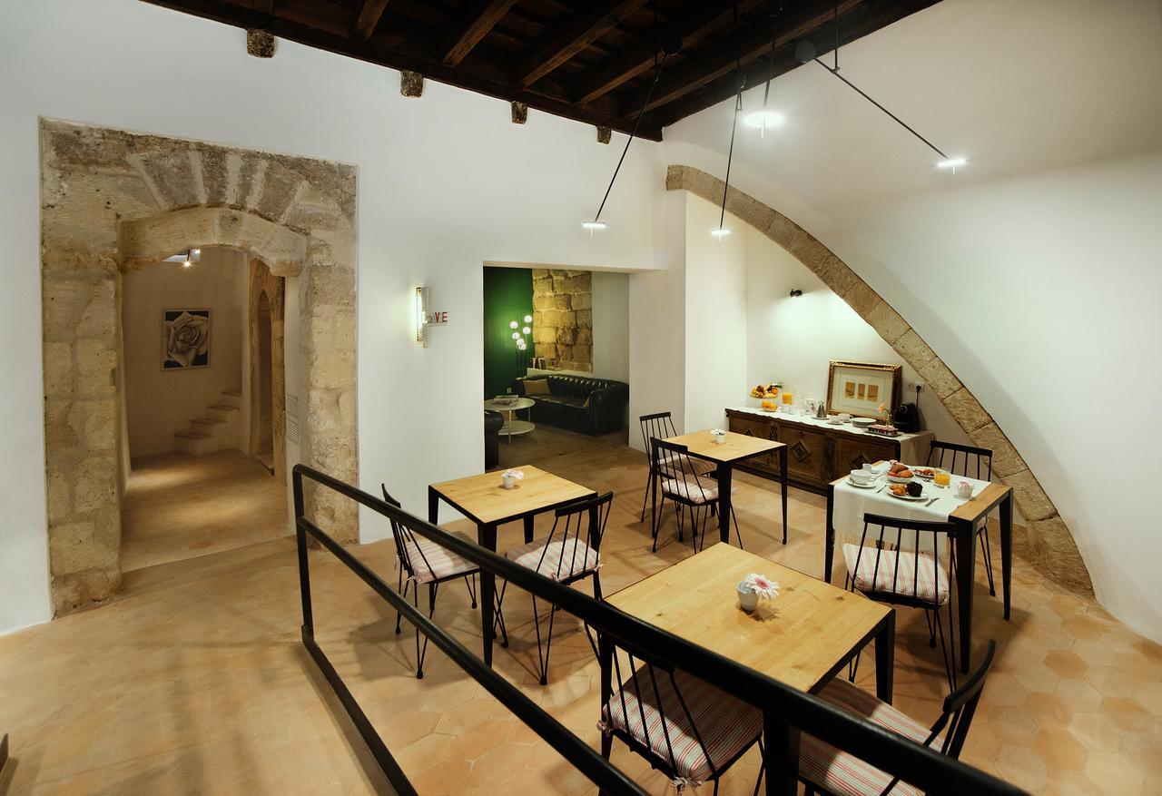 Canavall Palma de Maiorca Exterior foto