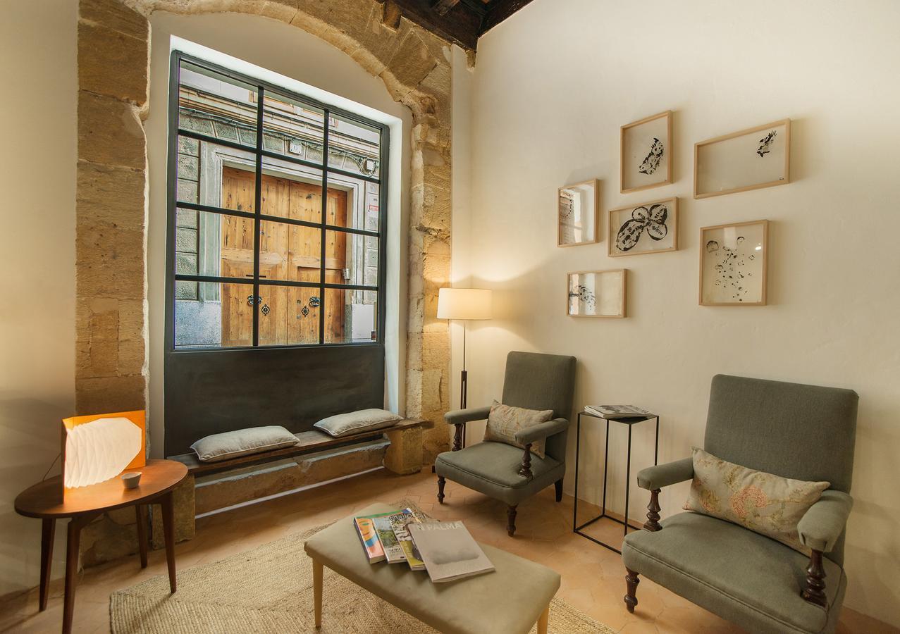 Canavall Palma de Maiorca Exterior foto