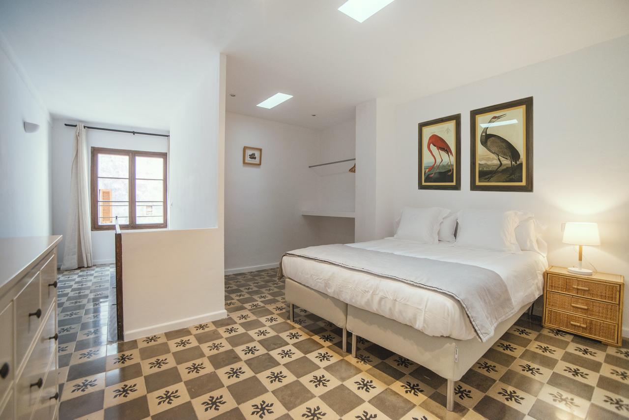 Canavall Palma de Maiorca Exterior foto