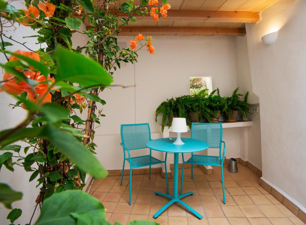 Canavall Palma de Maiorca Exterior foto