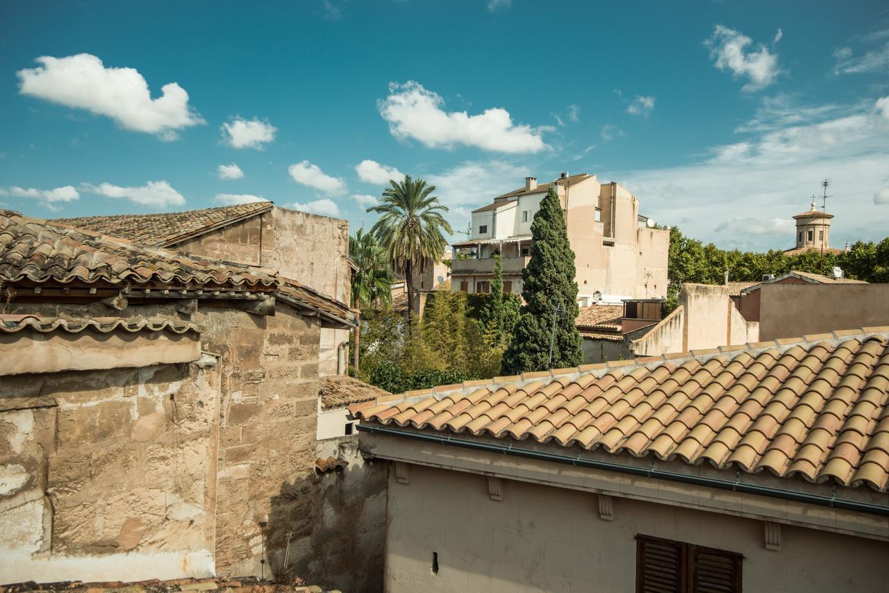 Canavall Palma de Maiorca Exterior foto